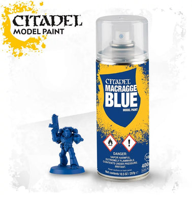 MACRAGGE BLUE SPRAY (6099914031266)