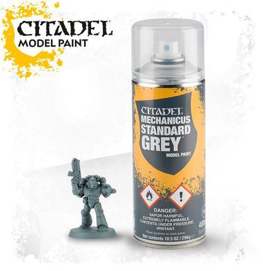 MECHANICUS STANDARD GREY SPRAY (6099918618786)