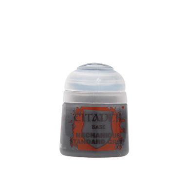MECHANICUS STANDARD GREY (12ML) (6096149151906)