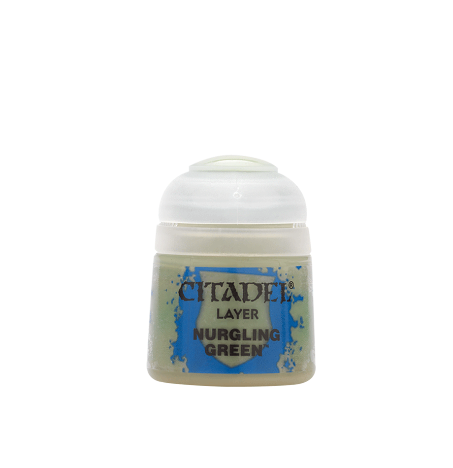 NURGLING GREEN 12ML (6099099877538)