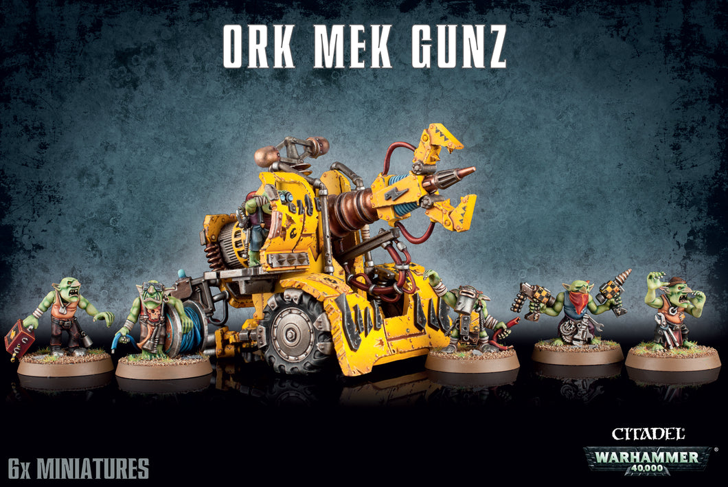ORK MEK GUN (6709483471010)