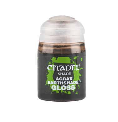 SHADE:AGRAX EARTHSHADE GLOSS 24ML (6098321703074)