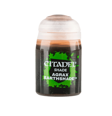 SHADE: AGRAX EARTHSHADE (24ML) (5914745241762)