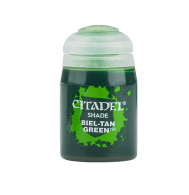 SHADE: BIEL-TAN GREEN (24ML) (6098315182242)