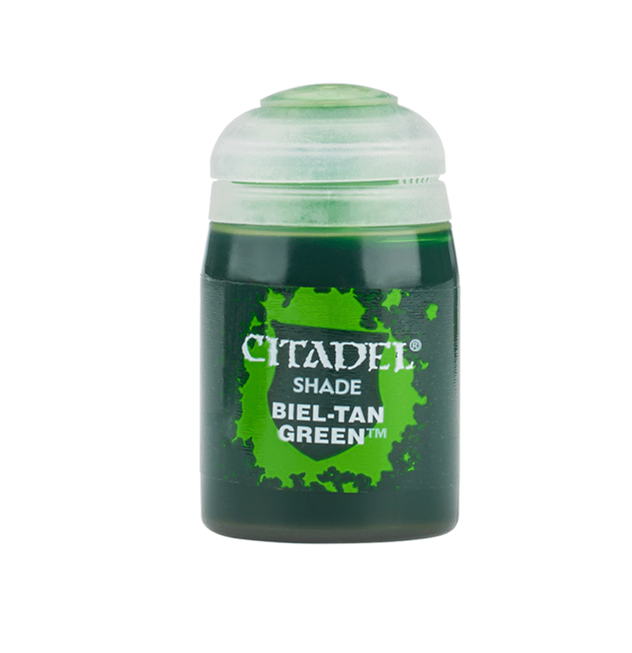 SHADE: BIEL-TAN GREEN (24ML) (6098315182242)