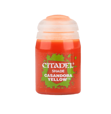 SHADE: CASANDORA YELLOW (24ML) (6098287362210)