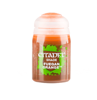 SHADE: FUEGAN ORANGE (24ML) (6098292441250)
