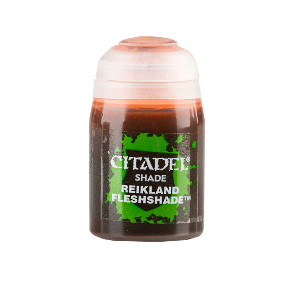 SHADE: REIKLAND FLESHSHADE (24ML) (6098333696162)