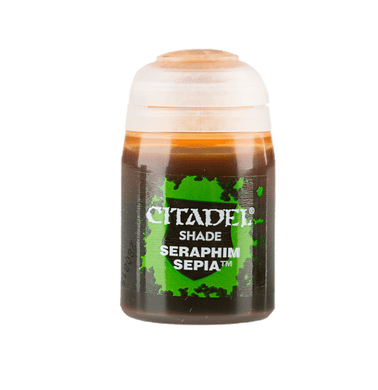 SHADE: SERAPHIM SEPIA (24ML) (6098319081634)