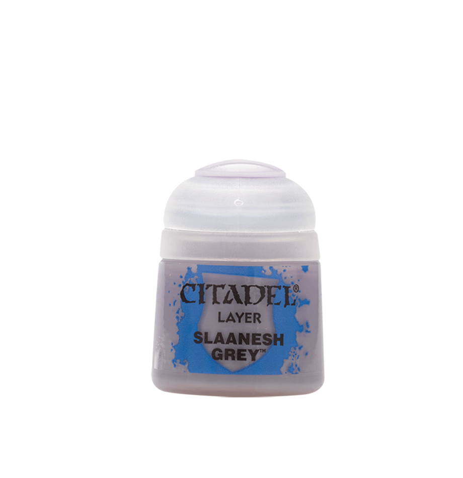 LAYER: SLAANESH GREY (12ML) (6099047088290)