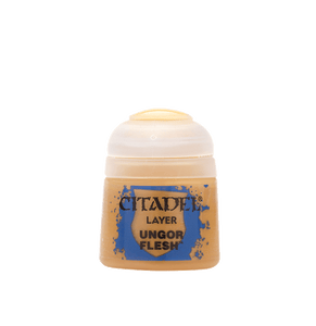 UNGOR FLESH (5914717257890)