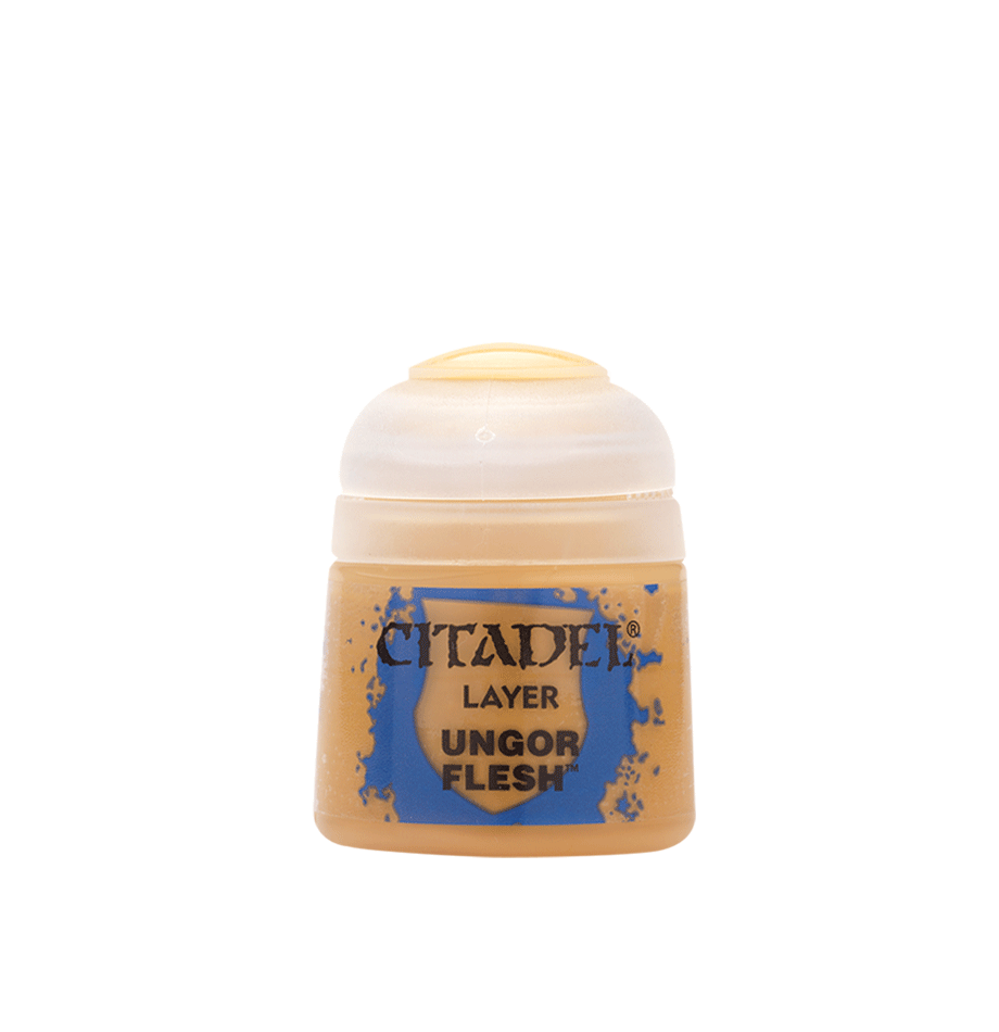 UNGOR FLESH (5914717257890)