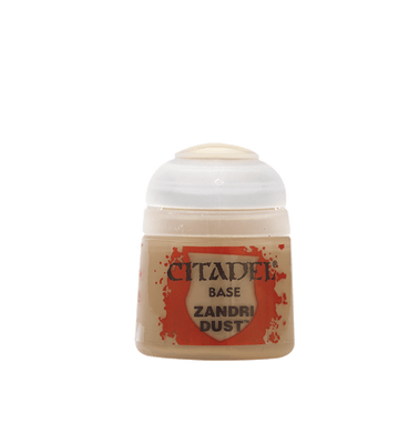 ZANDRI DUST (5914768375970)