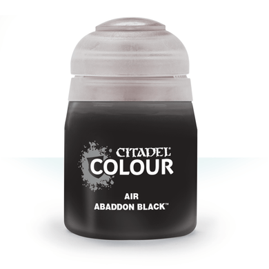 AIR: ABADDON BLACK (24ML) (5914575405218)