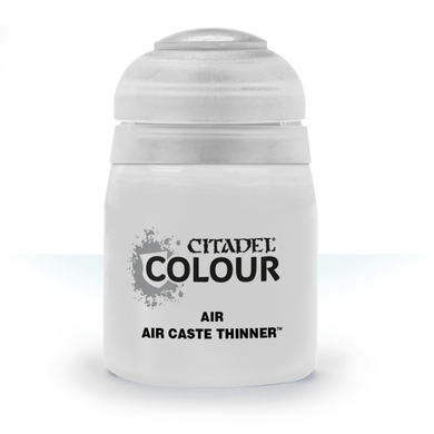 AIR: CASTE THINNER (24ML) (5914574454946)