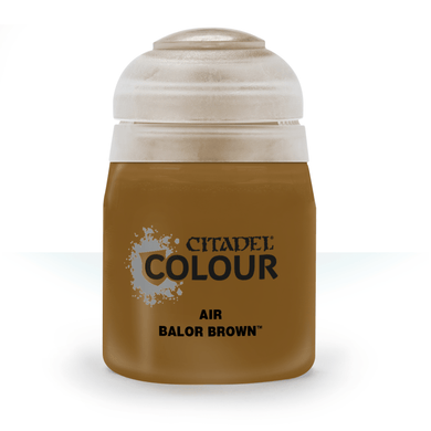 AIR: BALOR BROWN (24ML) (5914574913698)