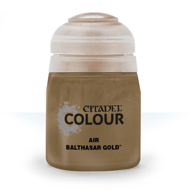 AIR: BALTHASAR GOLD 24ML (5914575143074)