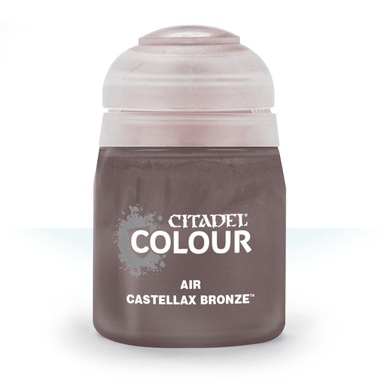 AIR: CASTELLAX BRONZE (24ML) (5914578518178)