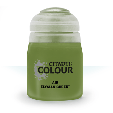 AIR: ELYSIAN GREEN (24ML) (5914577731746)