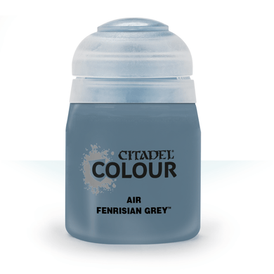 AIR: FENRISIAN GREY (24ML) (5914575863970)