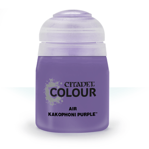 AIR:KAKOPHONI PURPLE (24ML) (5914579796130)