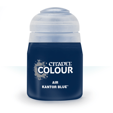 AIR: KANTOR BLUE (24ML) (5914573144226)