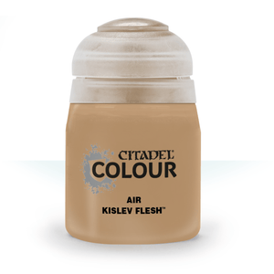 AIR: KISLEV FLESH (24ML) (6099162333346)