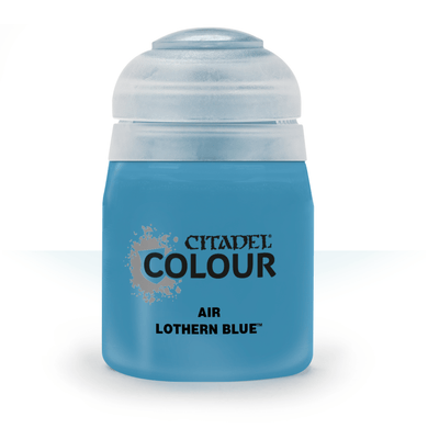 AIR: LOTHERN BLUE (24ML) (5914574717090)