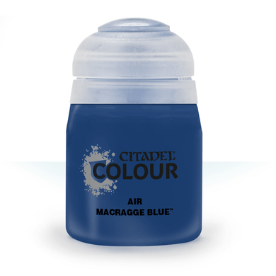 AIR: MACRAGGE BLUE (24ML) (5914575503522)