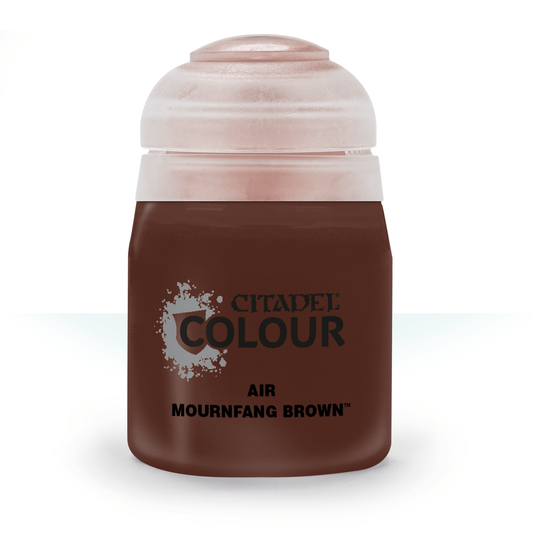 AIR: MOURNFANG BROWN (24ML) (6100087799970)