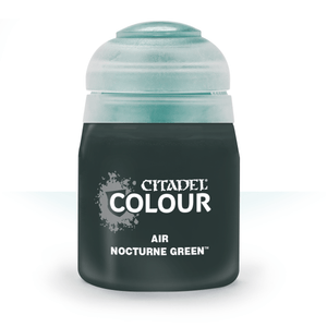 AIR:NOCTURNE GREEN (24ML) (6100052476066)