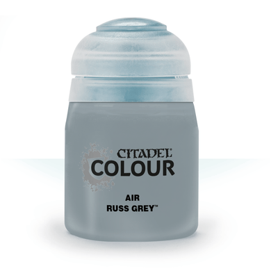 AIR: RUSS GREY (24ML) (5914574749858)