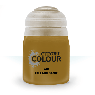 AIR: TALLARN SAND (24ML) (5914573930658)