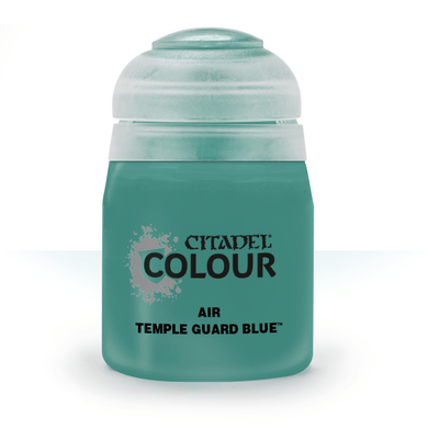 AIR: TEMPLE GUARD BLUE (24ML) (5914575241378)