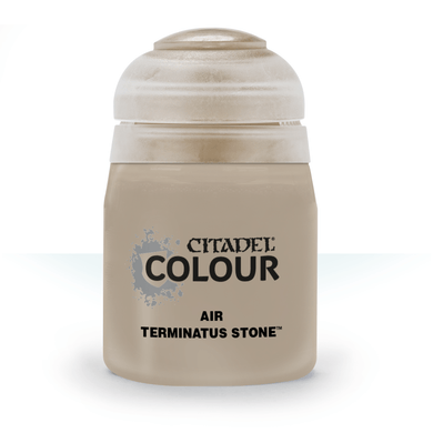 AIR: TERMINATUS STONE (24ML) (5914575798434)