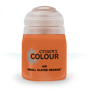 AIR: TROLL SLAYER ORANGE (24ML) (6099021660322)