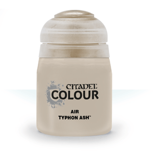 AIR:TYPHON ASH (24ML) (5914580189346)