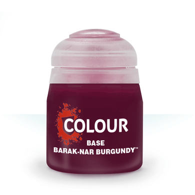 BASE: BARAK-NAR BURGUNDY (12ML) (6096119038114)