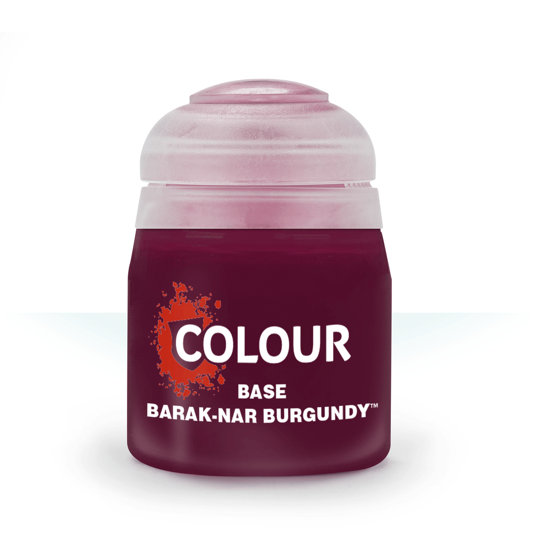 BASE: BARAK-NAR BURGUNDY (12ML) (6096119038114)