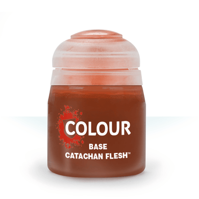 BASE: CATACHAN FLESHTONE (12ML) (5914586087586)