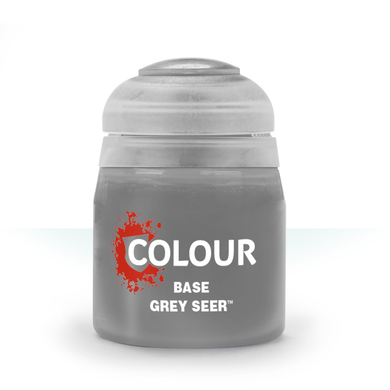 BASE: GREY SEER (12ML) (5914585596066)