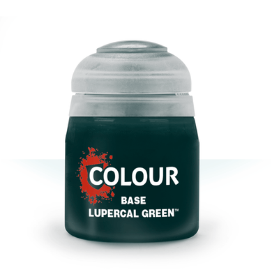 BASE: LUPERCAL GREEN (12ML) (6096147939490)