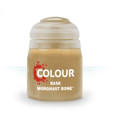 BASE: MORGHAST BONE (12ML) (6096150560930)