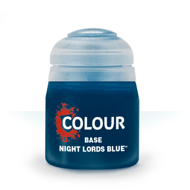 BASE: NIGHT LORDS BLUE (12ML) (6096152592546)