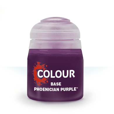 BASE: PHOENICIAN PURPLE (12ML) (5914587136162)