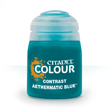 CONTRAST: AETHERMATIC BLUE (18ML) (5914606141602)