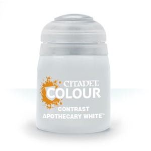 CONTRAST: APOTHECARY WHITE (18ML) (5914606960802)