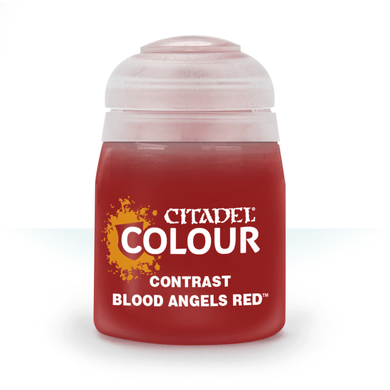 CONTRAST: BLOOD ANGELS RED (18ML) (5914606993570)