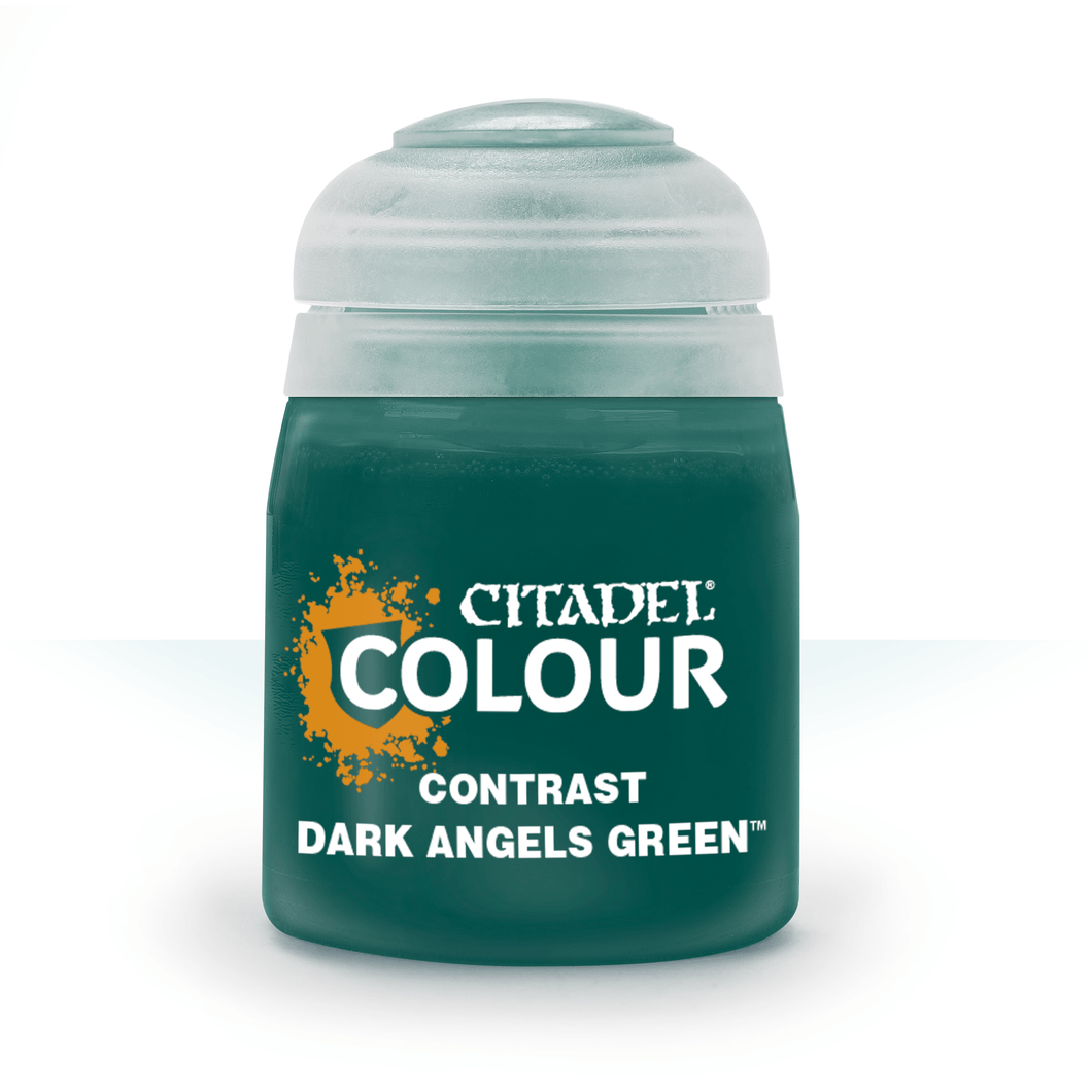 CONTRAST: DARK ANGELS GREEN (18ML) (6096175595682)