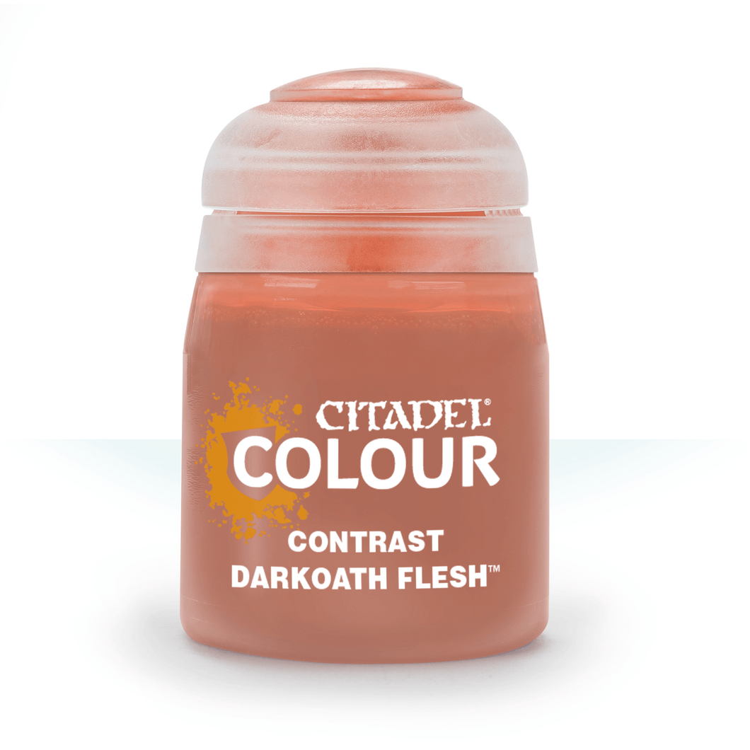 CONTRAST: DARKOATH FLESH (18ML) (5914606698658)